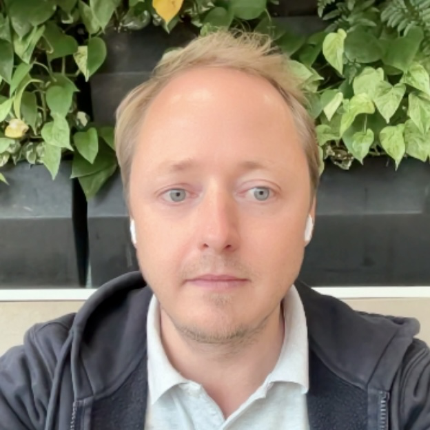 David Zörb